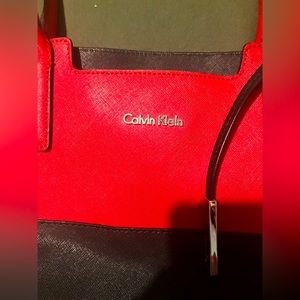 CALVIN KLIEN PURSE